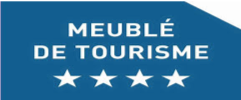 4 Sterne Möblierter Tourismus 