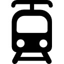 Train / Railway / Bahn